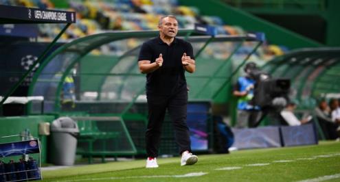 فليك: فخور ببايرن ميونخ.. وقضينا على "قلة الاحترام لنا"